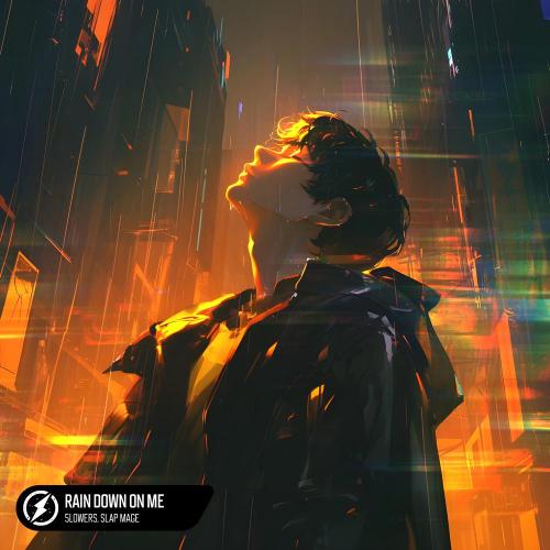 5lowers - Rain Down On Me