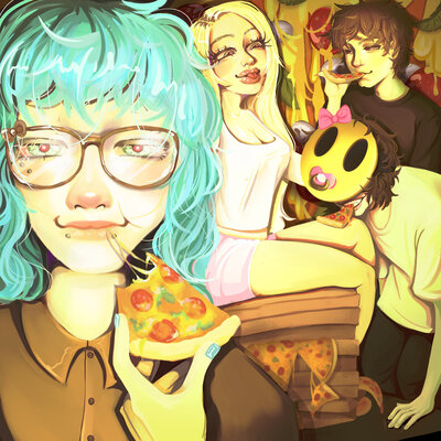 pizza from italia - 5mewmet, SEXBOMBA31, babypills