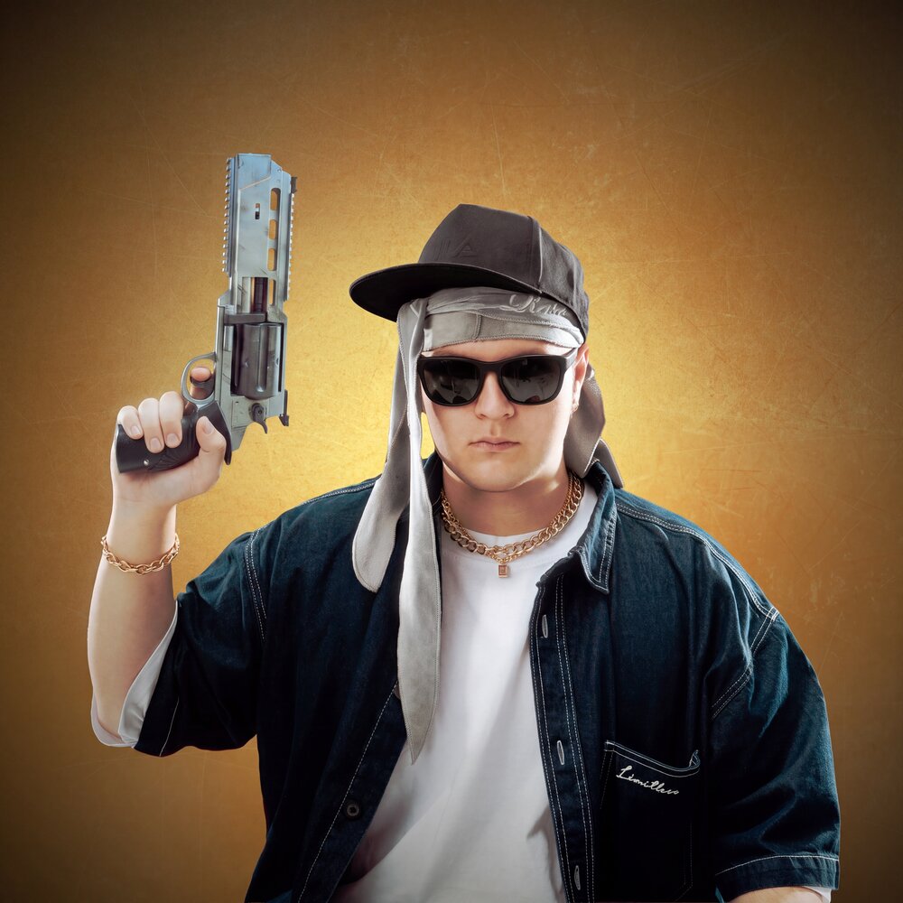 Альфа - 5opka, MellSher