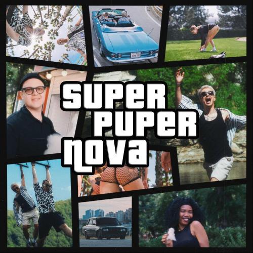 5opka, MellSher - XXL