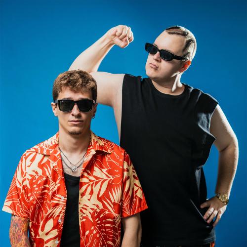 5opka & MellSher - Жми Share