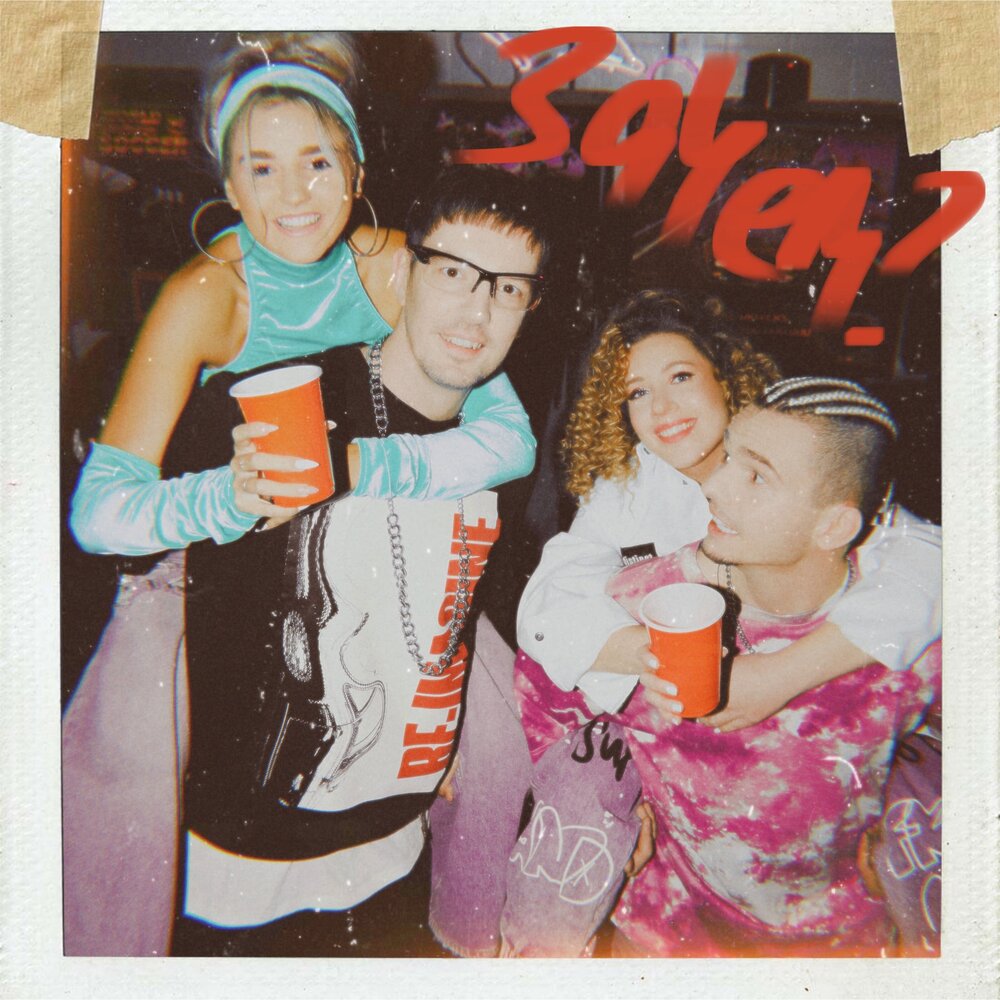 Зачем - 5sta Family, Eva Miller
