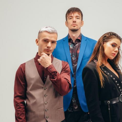 5sta Family - Первый Cнег