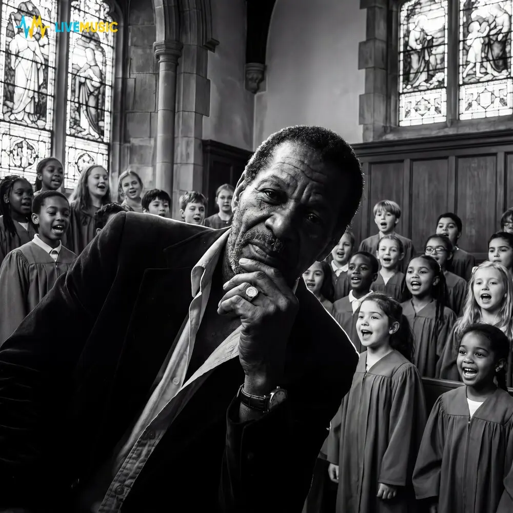 Children shouldn't cry… - 64th Avenue's Light