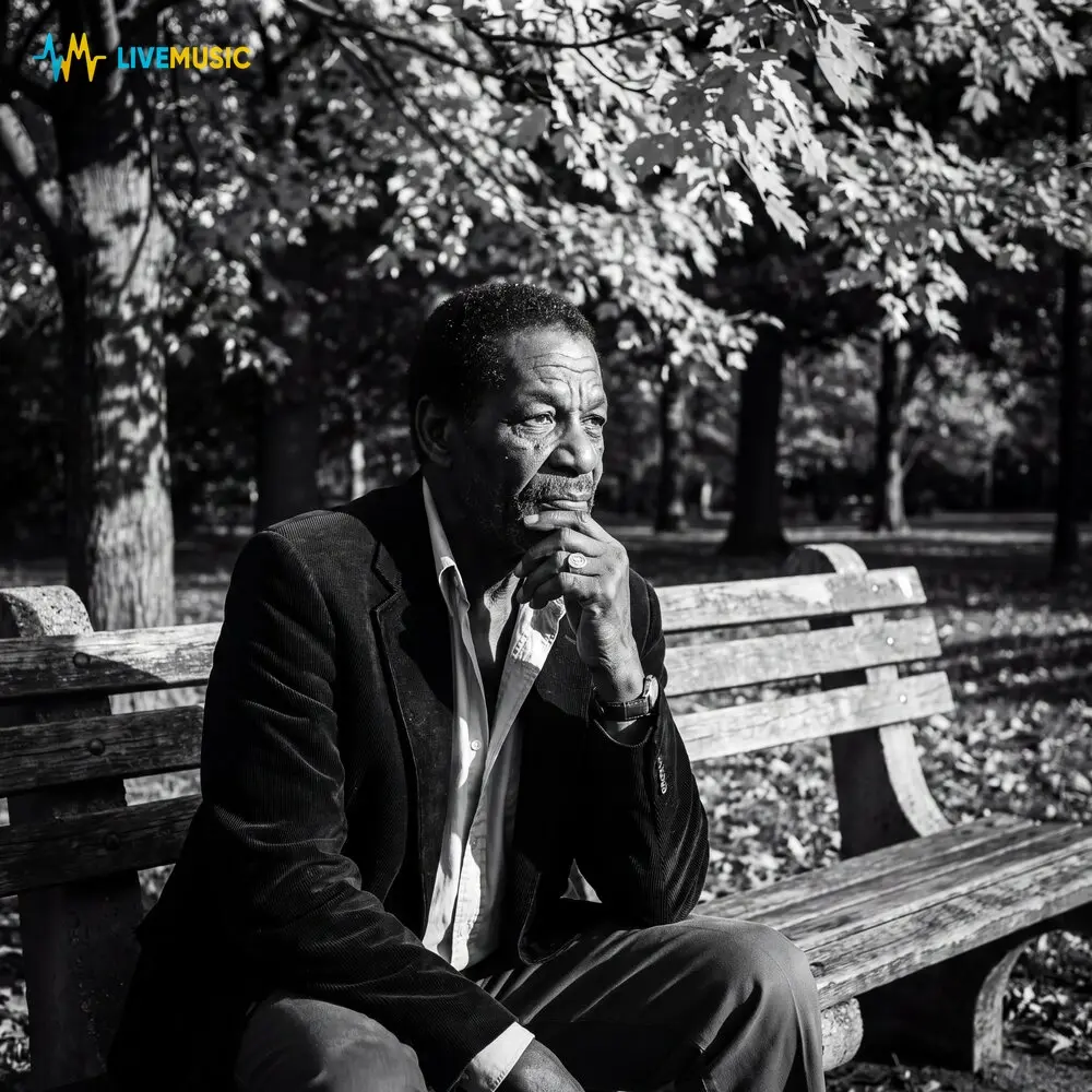 I'm still here (Deluxe Edition) - 64th Avenue's Light