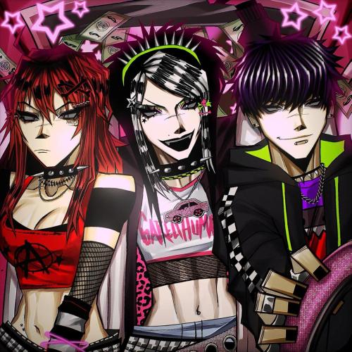 6arelyhuman, Asteria & kets4eki - Faster n Harder (w asteria & kets4eki) [Explicit]