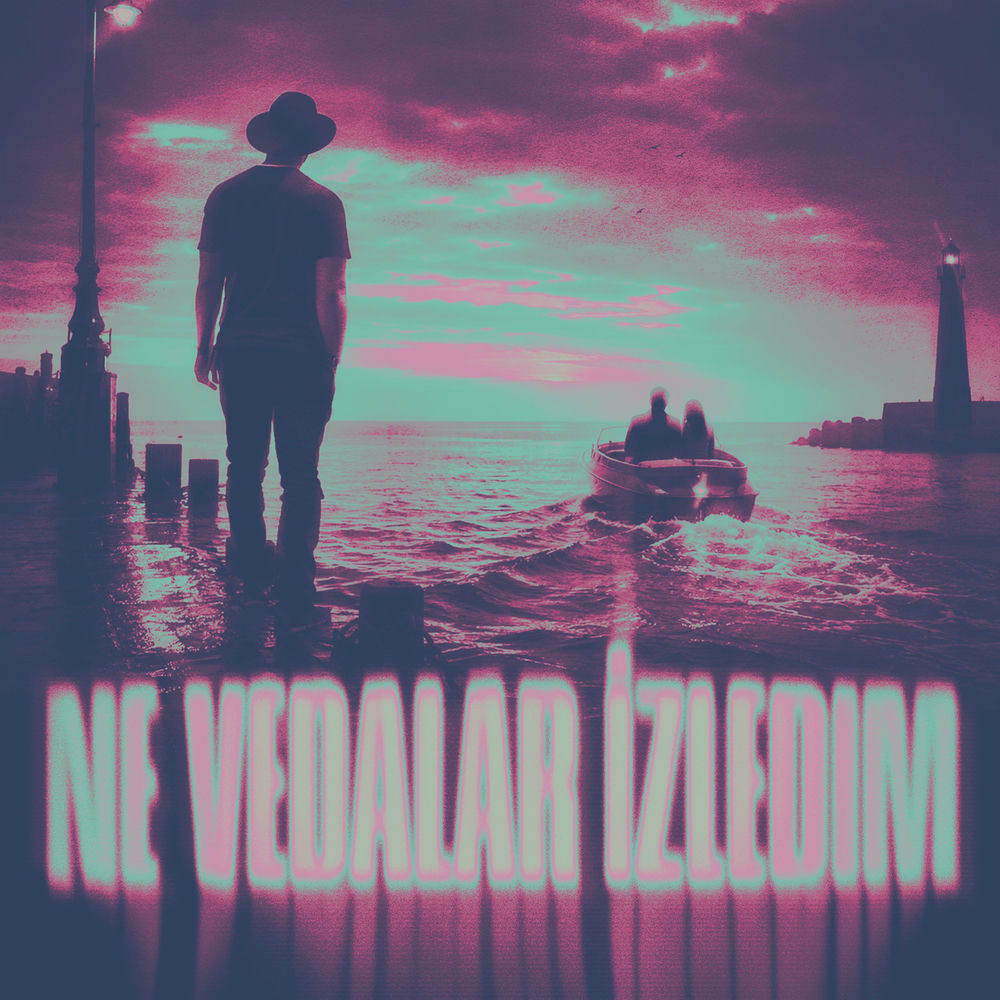 Ne Vedalar İzledim - 6iant, Shikss & T4L