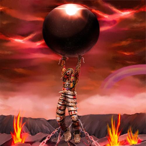 6IX9INE - G Lock