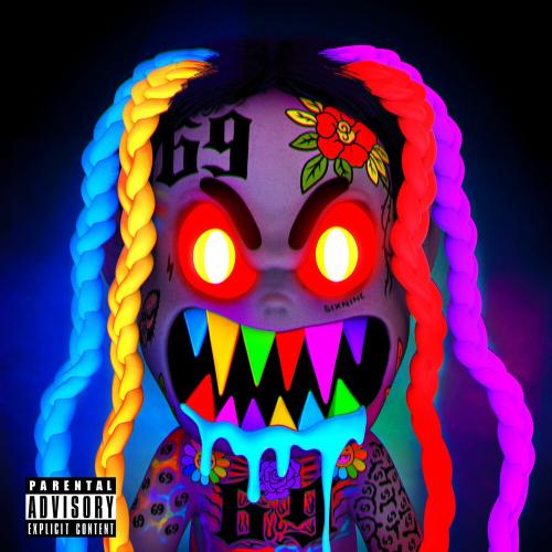 6IX9INE - Gine