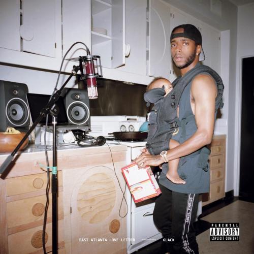 6LACK - Switch