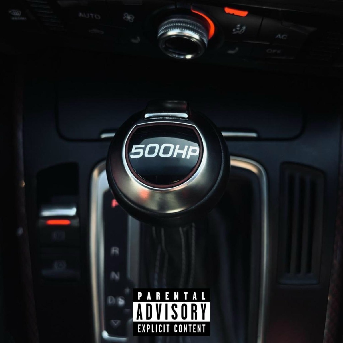500HP - 6LOCKMYHEART