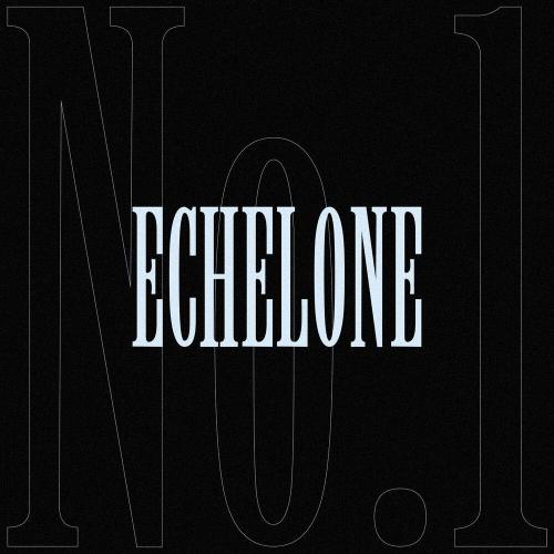 6LOCKMYHEART - Echelon No. 1