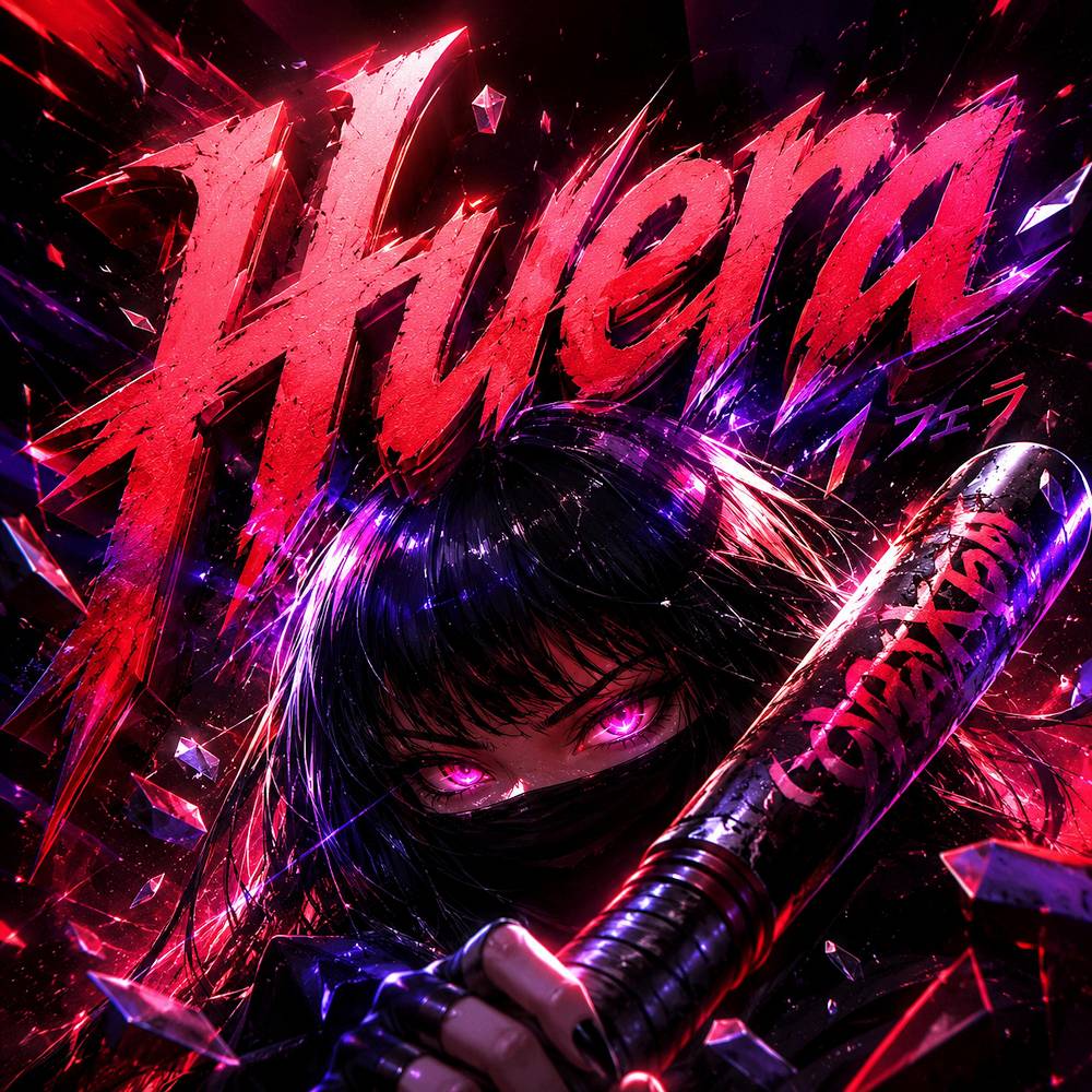 Huera - 6YNTHMANE