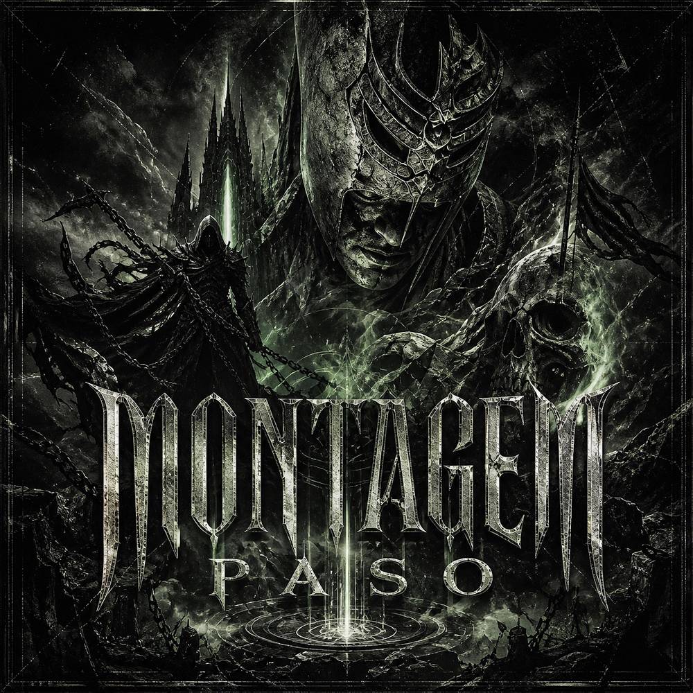 6YNTHMANE - MONTAGEM PASO