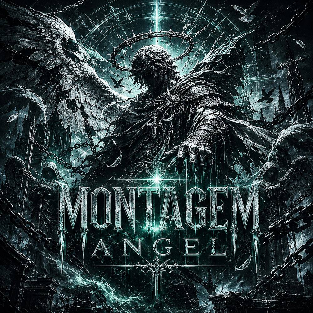 6YNTHMANE & motty - MONTAGEM ANGEL