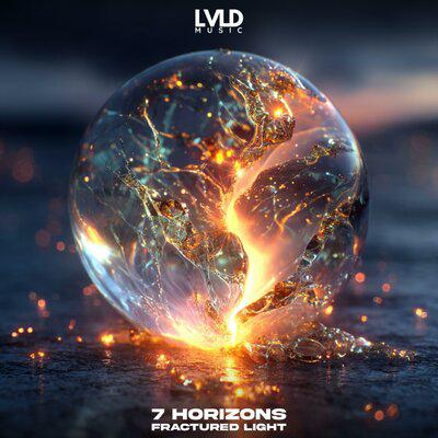 Fractured Light - 7 Horizons
