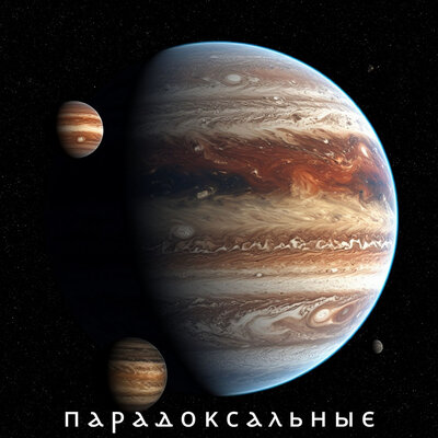 Парадоксальные - 7