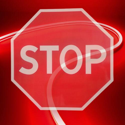 7 - Stop