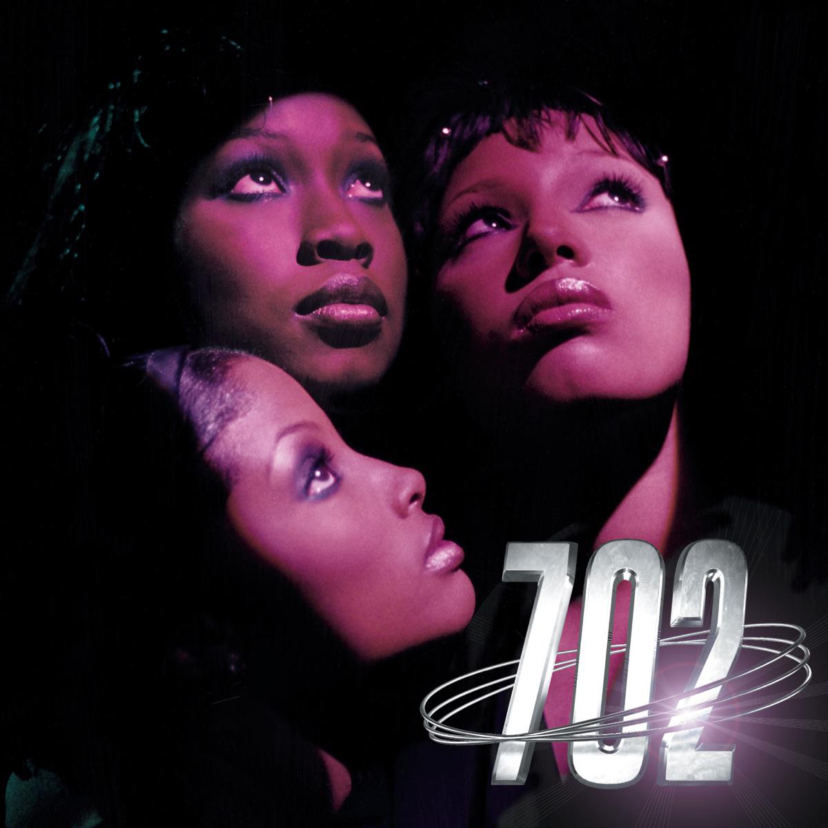 You Don't Know - 702