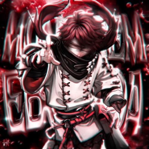 74blade, Andromeda & prodbydxm - MONTAGEM EBOLADA