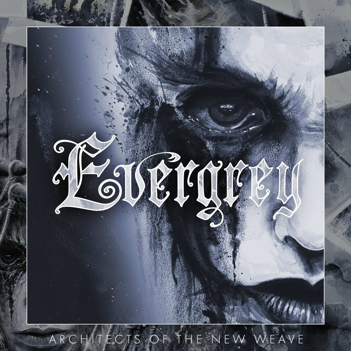 Architects of the New Weave - Evergrey