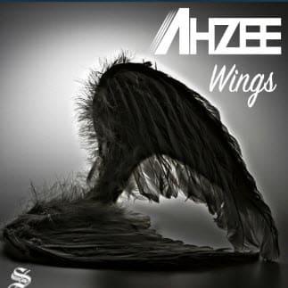 Ahzee - Wings