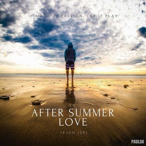 7even (GR) - After Summer Love