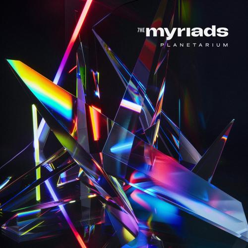 Altair - 7he Myriads