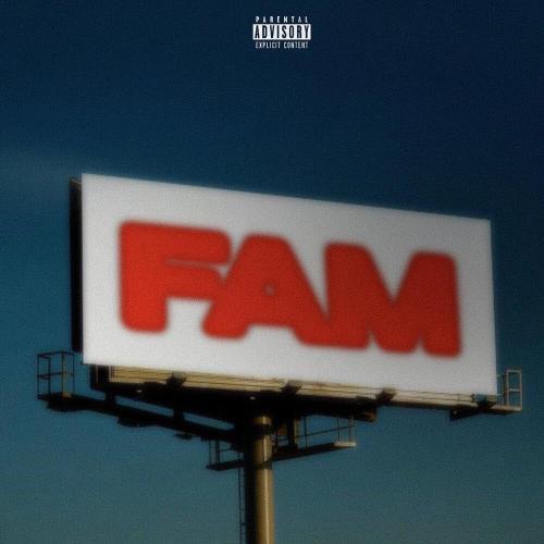 7RUSSA, nespit - FAM