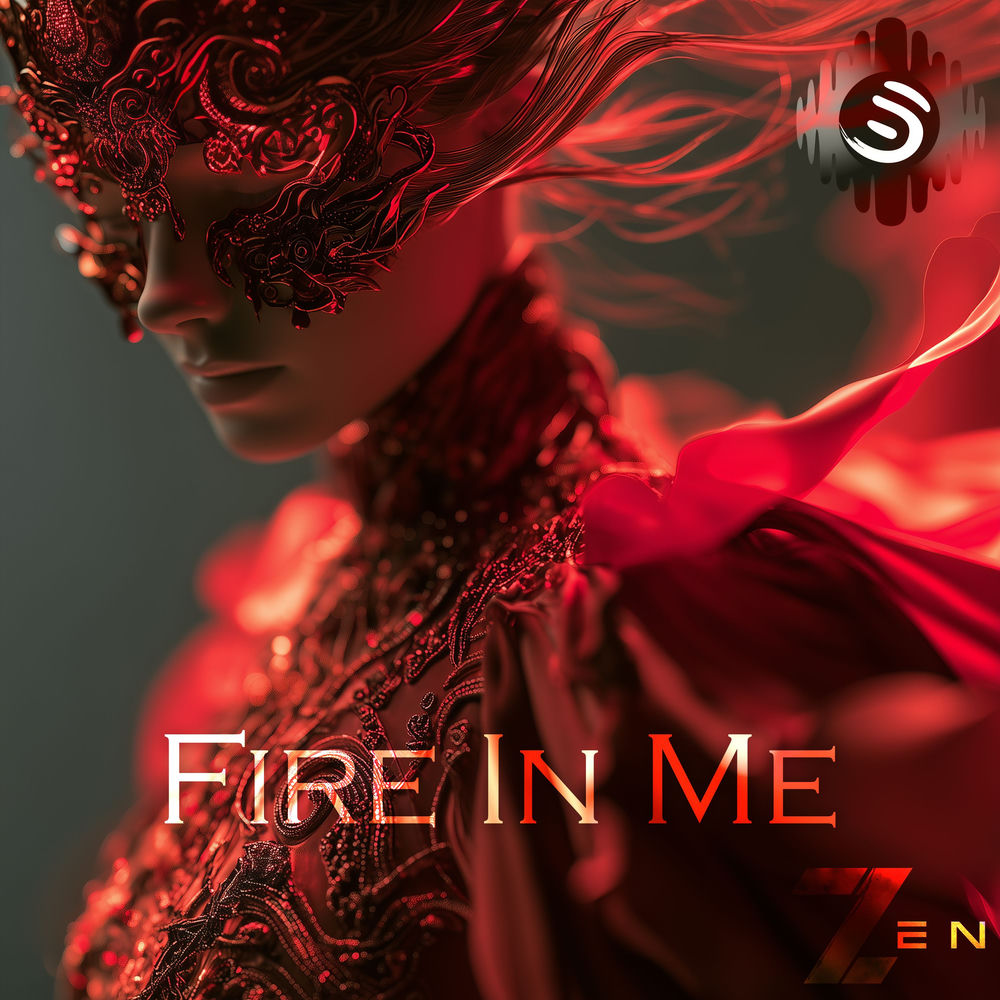 Fire In Me - 7zen