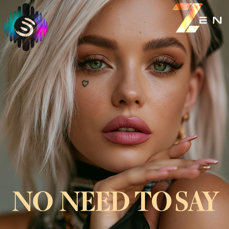 No Need To Say - 7zen