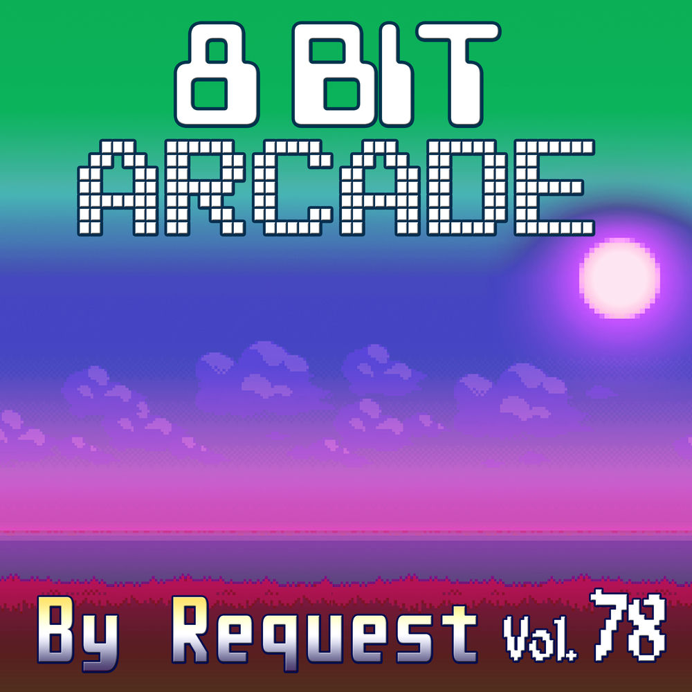 Beer Can't Fix (8-bit Thomas Rhett & Jon Pardi Emulation) - 8-Bit Arcade