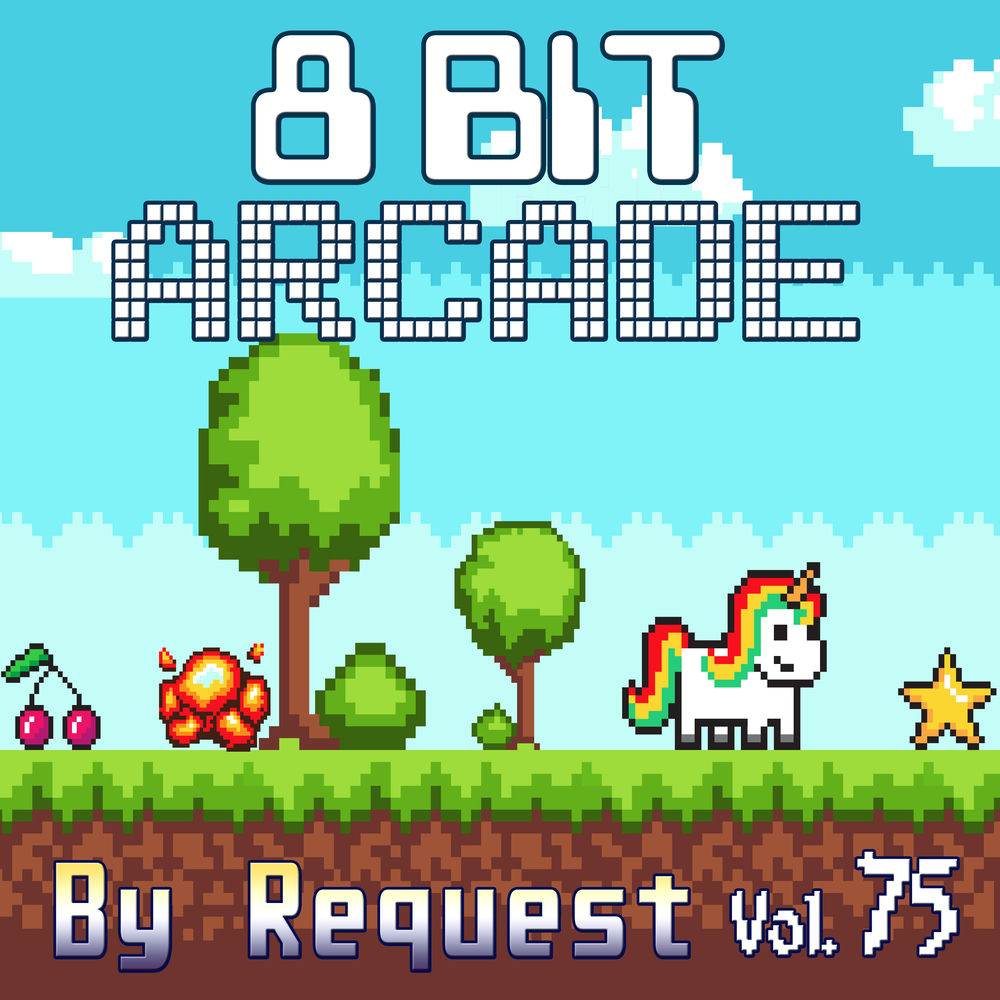 Fifteen (8-bit Mandy Moore Emulation) - 8-Bit Arcade