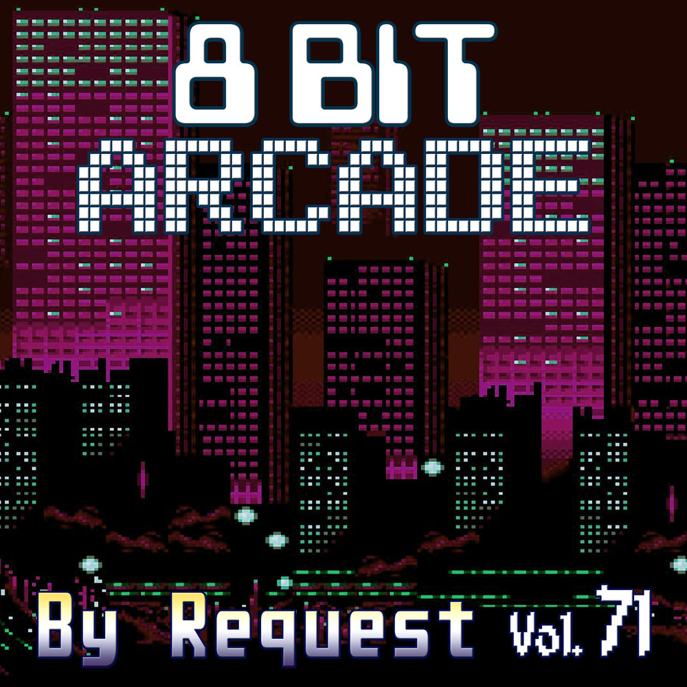Flames (8-bit Zayn, R3hab & Jungleboi Emulation) - 8-Bit Arcade