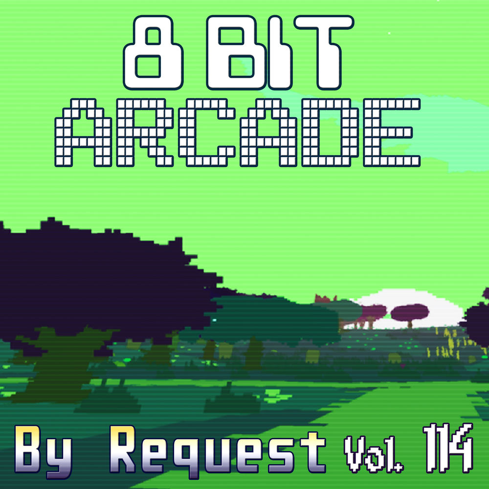 Oh My Gawd (8-bit Mr Eazi, Major Lazer, Nicki Minaj & K4mo Emulation) - 8-Bit Arcade