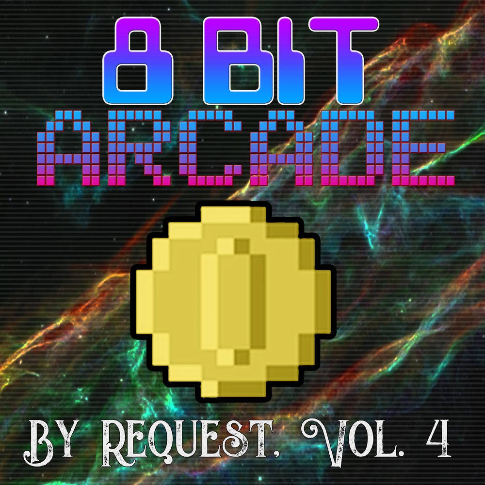 One Day (8-bit Logic - 8-Bit Arcade