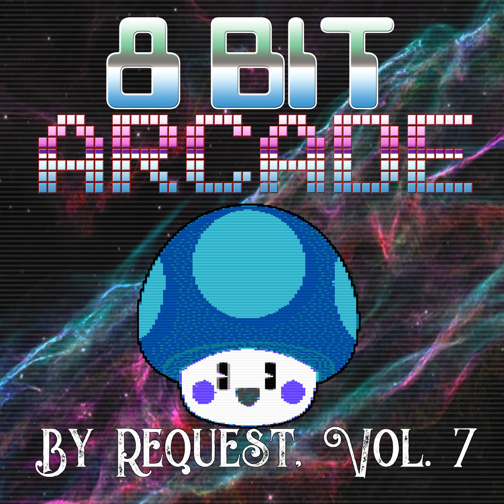 Say My Name (8-bit David Guetta & Bebe Rexha & J Balvin Emulation) - 8-Bit Arcade