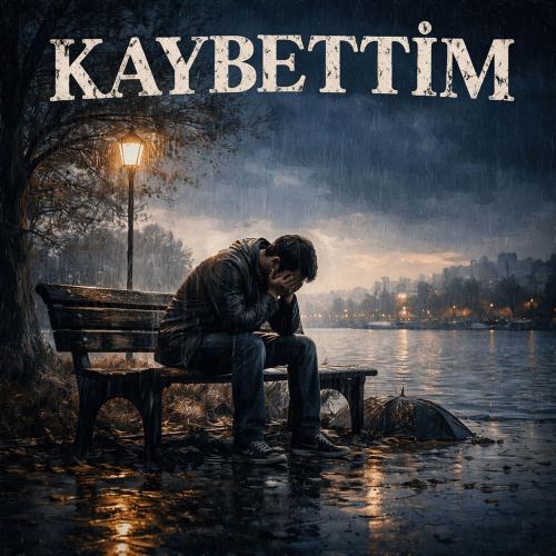 80'Ler Plak - Kaybettim
