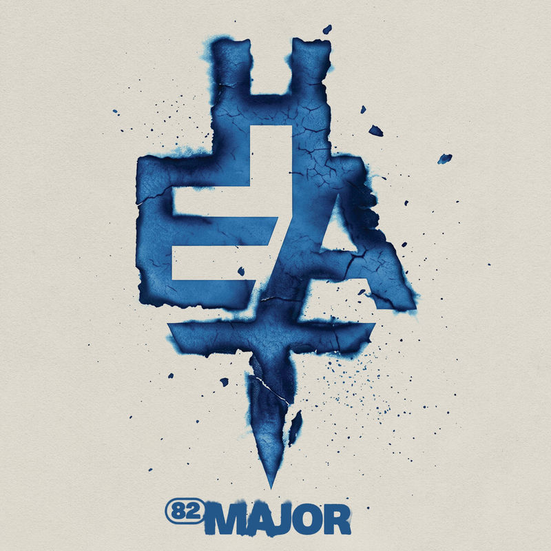 Trophy (Spanish Ver.) - 82MAJOR