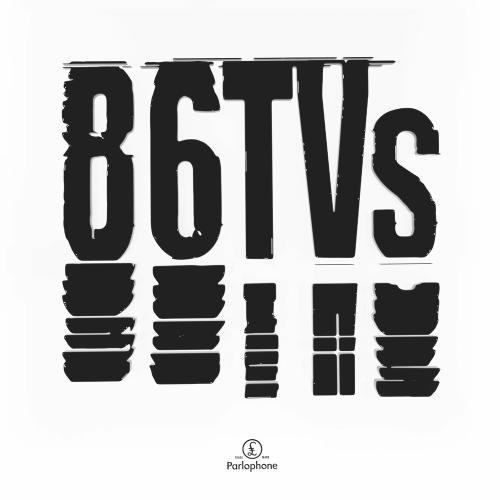 86TVs feat. Jamie T - New Used Car
