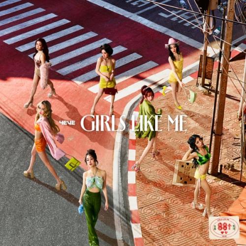 88rising & 4EVE - Girls Like Me