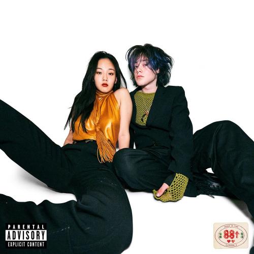 88rising, Bibi & 347aidan - The Weekend (Remix)