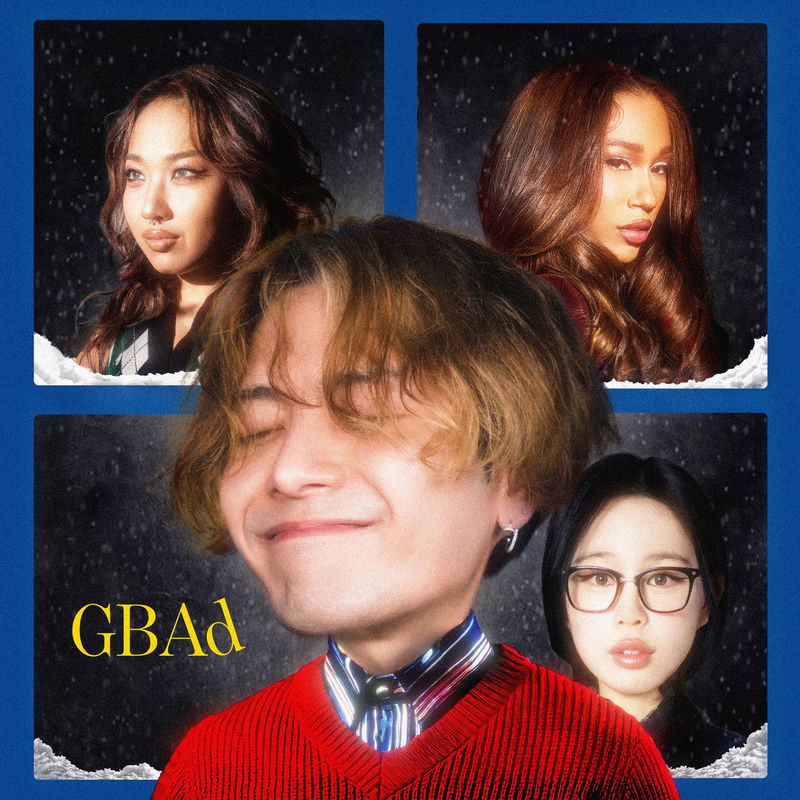 Gbad (Feat. Milli & Youha) [Remix] - 88rising, Jackson Wang & BIA feat. MILLI & YOUHA