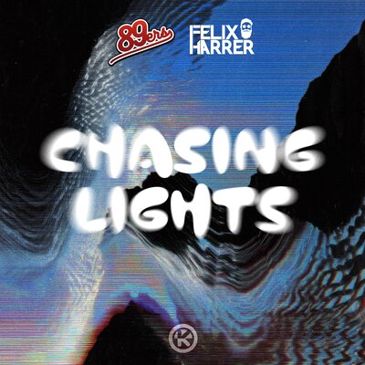 Chasing Lights - 89ers, Felix Harrer