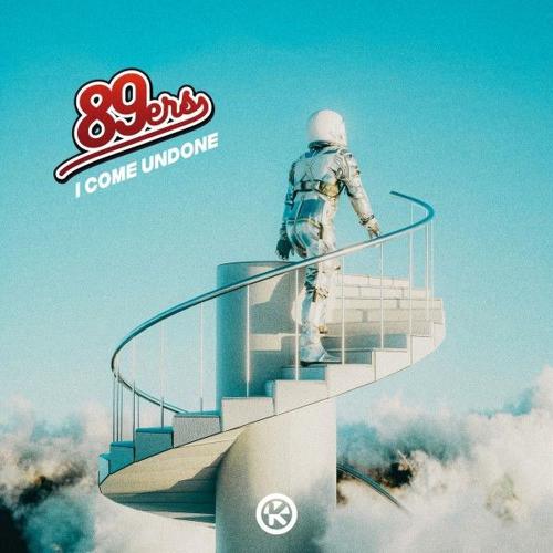 89ers - I Come Undone (Extended Mix)