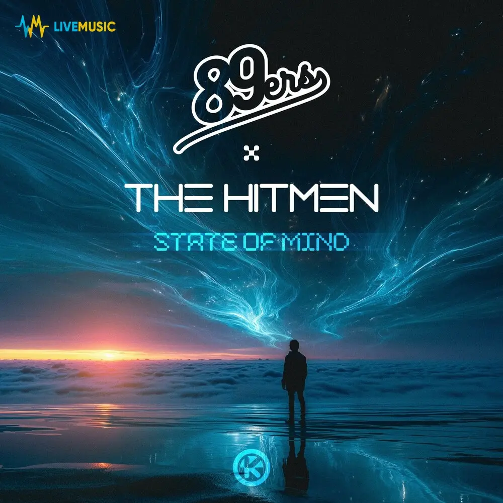 State of Mind (Extended Mix) - 89ers, The Hitmen