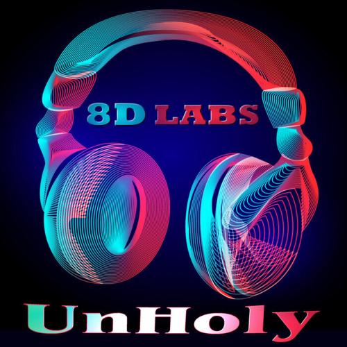 8D Labs - Love Tonight
