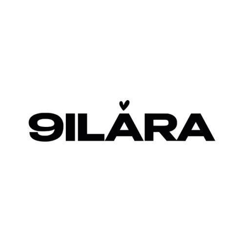 9ILARA - Черная кошка
