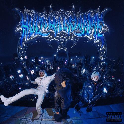 9lives & Trippie Redd feat. Odetari - Multimillionaire
