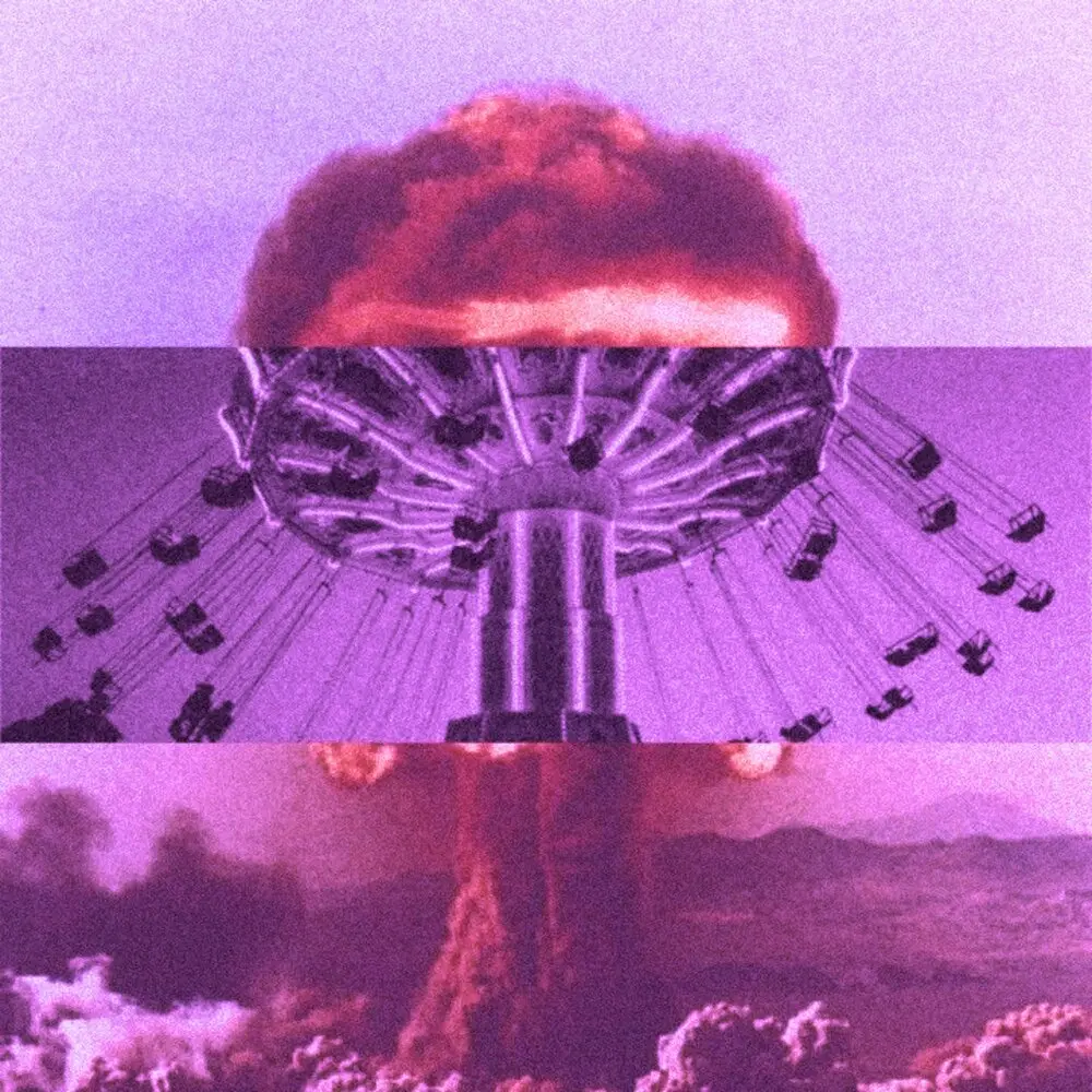 Earthquake (Slowed) - 9Purple, 9P